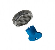 AIREADOR OCULTO + LLAVE TRES